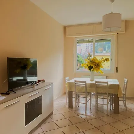 Casa Borgo Sanremo-mercato-centro Apartment Sanremo