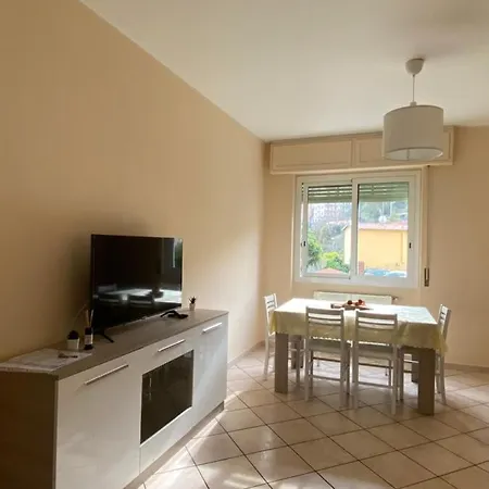Casa Borgo Sanremo-mercato-centro Apartment *
