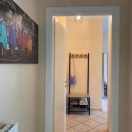 Apartment Casa Borgo Sanremo-mercato-centro Sanremo