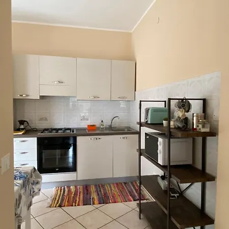 Casa Borgo Sanremo-mercato-centro Apartment