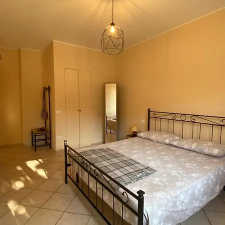 Apartment Casa Borgo Sanremo-mercato-centro *