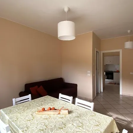 Casa Borgo Sanremo-mercato-centro Apartment